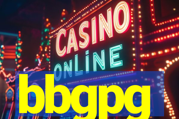 bbgpg