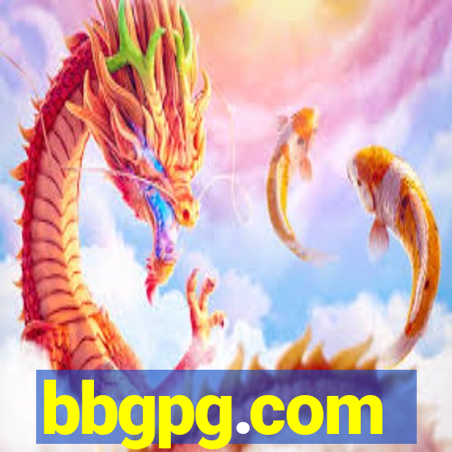 bbgpg.com