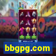 bbgpg.com