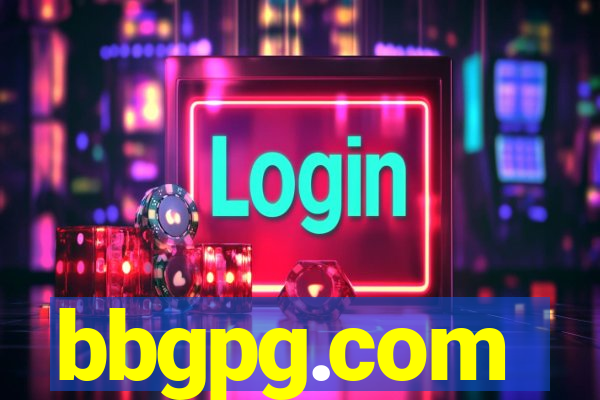 bbgpg.com