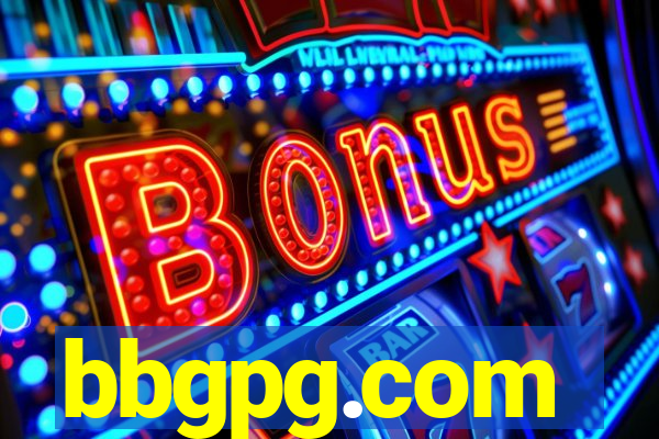 bbgpg.com