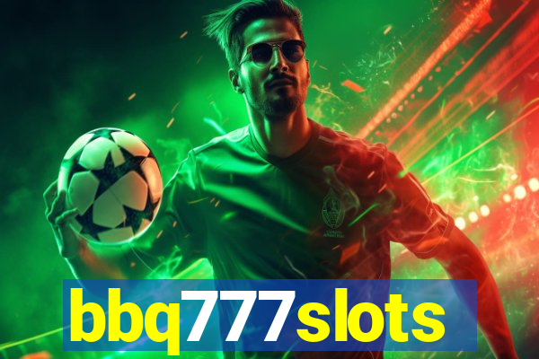 bbq777slots