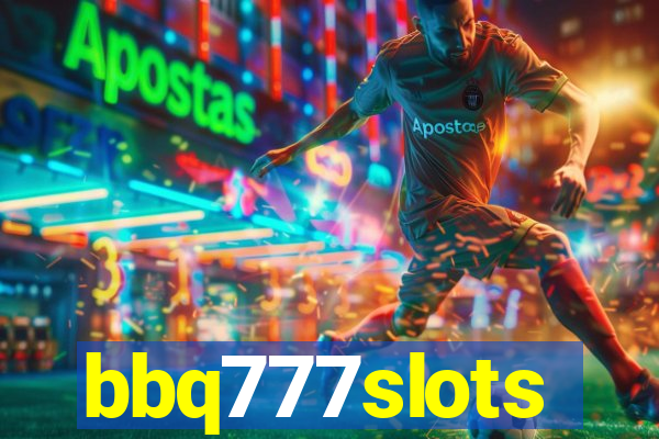 bbq777slots