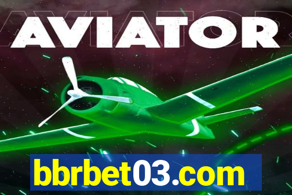 bbrbet03.com