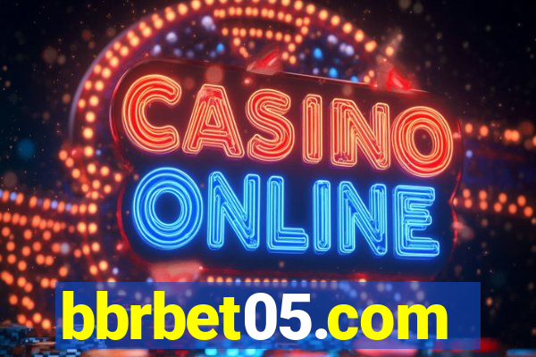bbrbet05.com