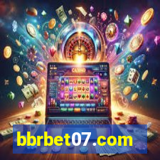bbrbet07.com