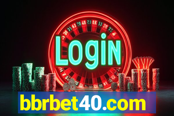 bbrbet40.com
