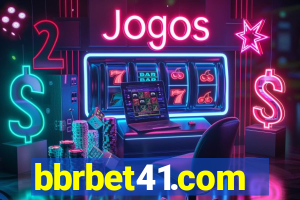 bbrbet41.com
