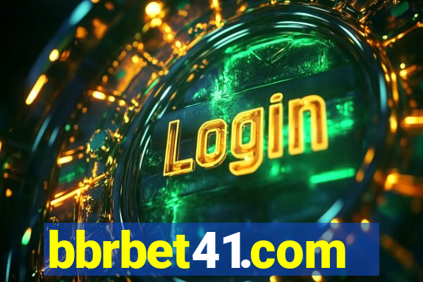 bbrbet41.com