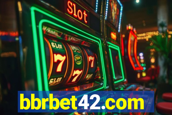 bbrbet42.com
