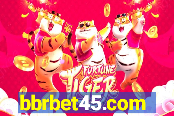 bbrbet45.com
