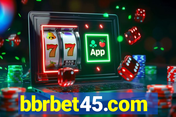bbrbet45.com
