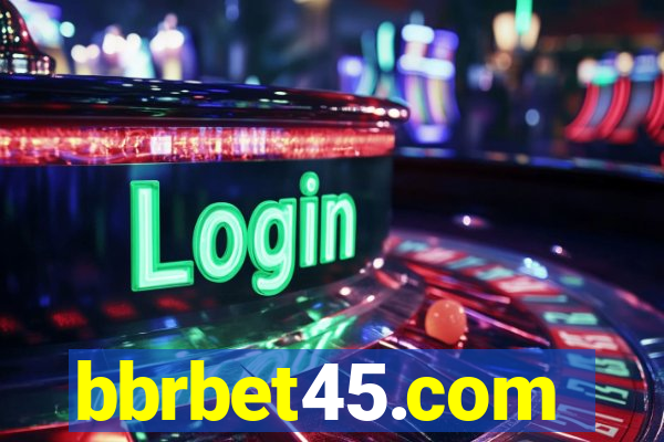 bbrbet45.com