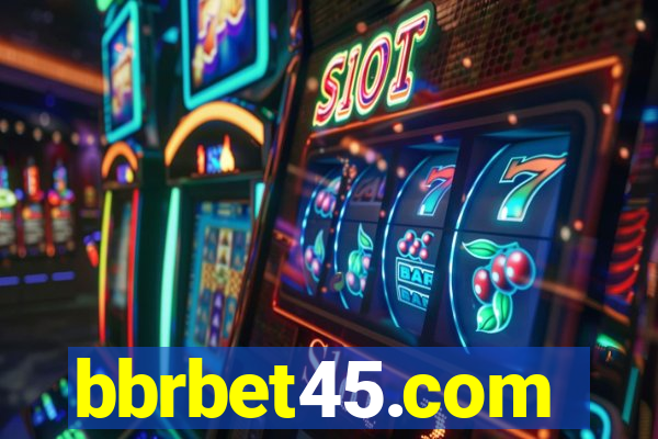 bbrbet45.com