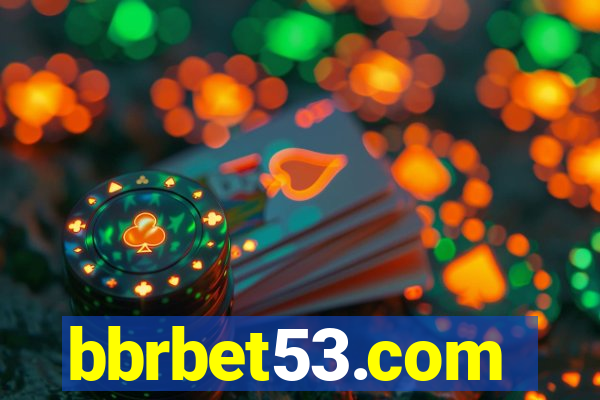 bbrbet53.com