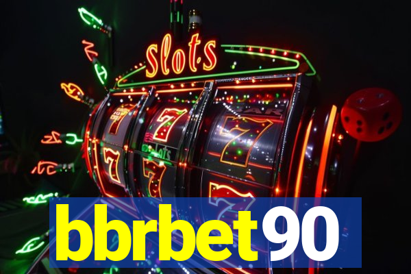 bbrbet90