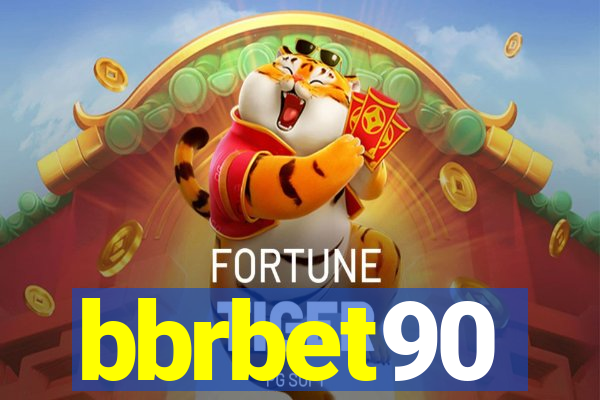 bbrbet90