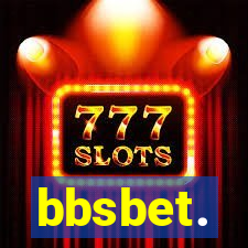 bbsbet.