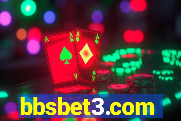 bbsbet3.com