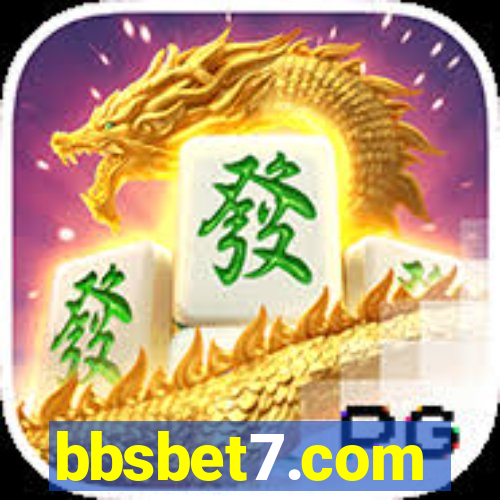bbsbet7.com