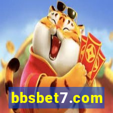 bbsbet7.com