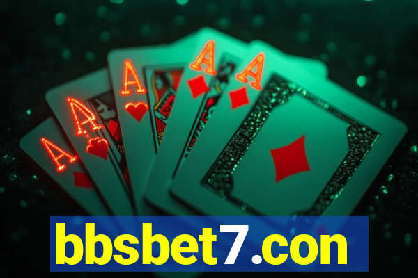 bbsbet7.con