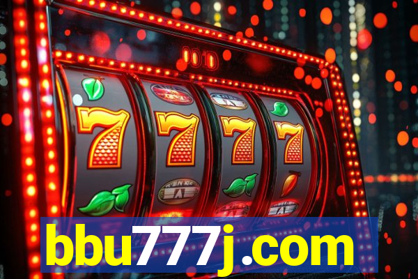 bbu777j.com