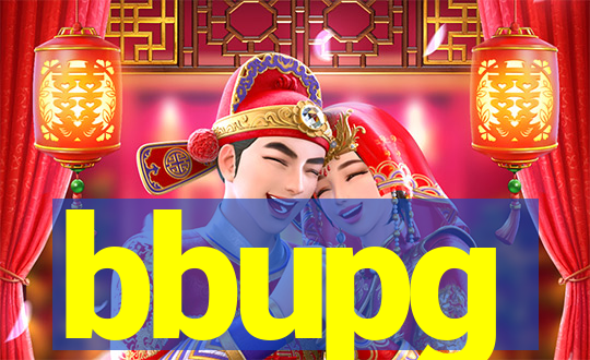 bbupg