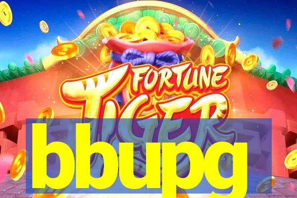 bbupg