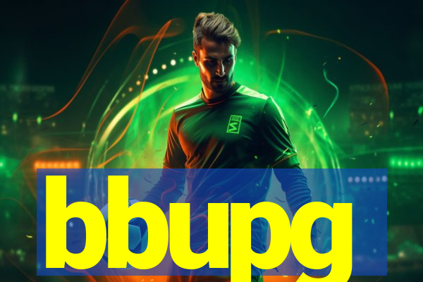 bbupg