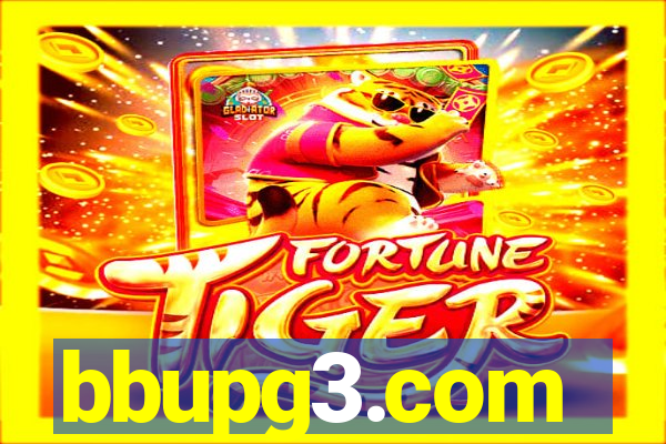 bbupg3.com