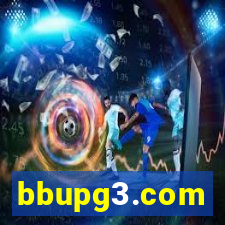 bbupg3.com