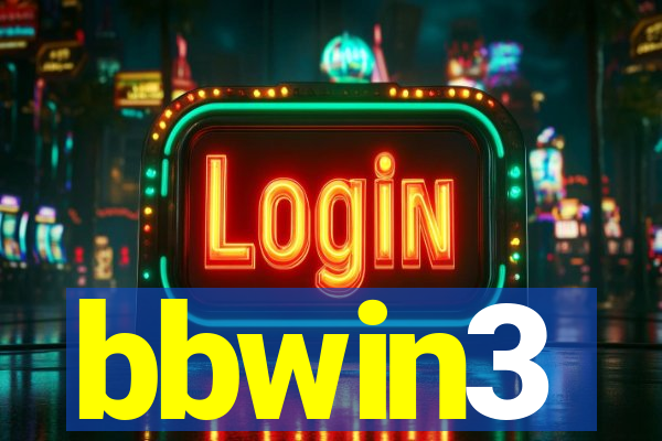 bbwin3