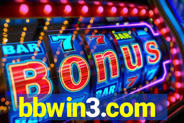 bbwin3.com