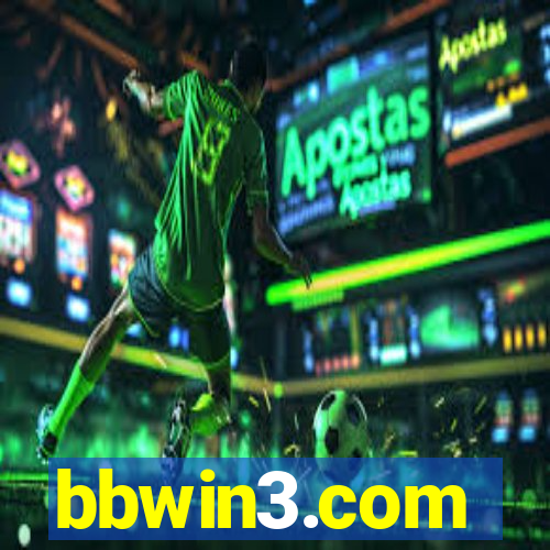 bbwin3.com