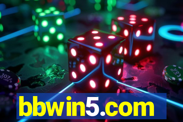 bbwin5.com