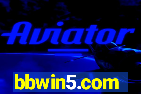 bbwin5.com