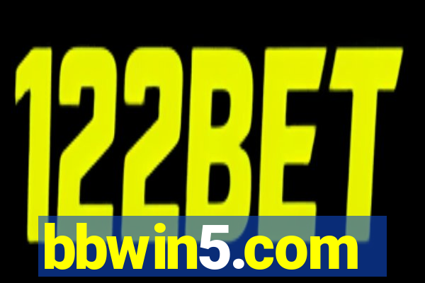 bbwin5.com