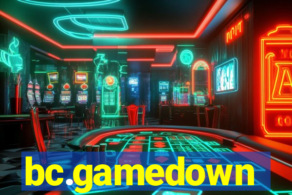 bc.gamedown