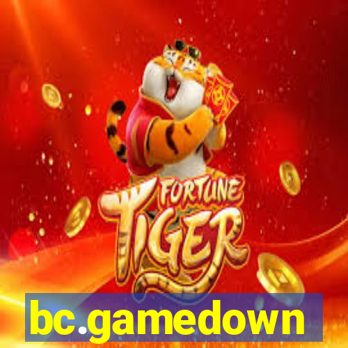 bc.gamedown