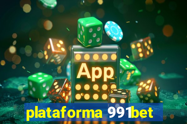 plataforma 991bet
