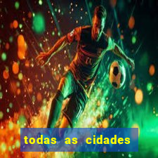 todas as cidades da bahia