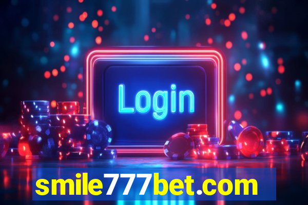 smile777bet.com