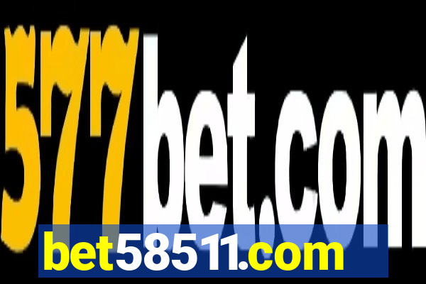bet58511.com