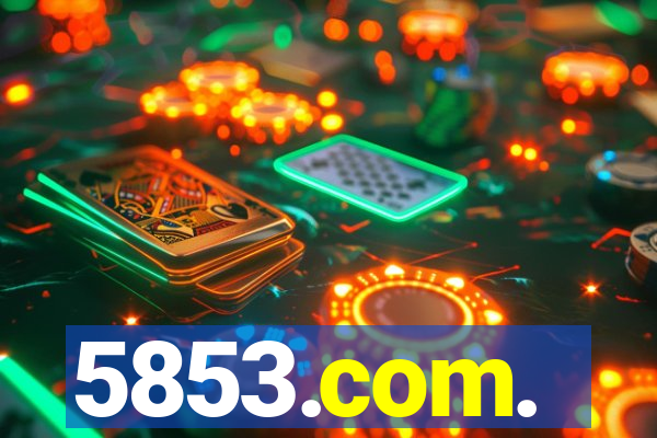 5853.com.