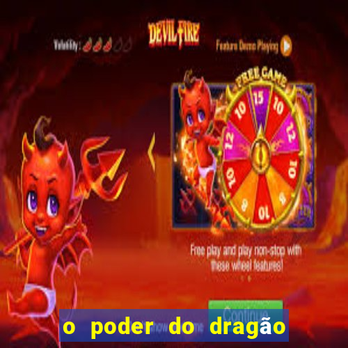 o poder do dragão livro pdf grátis