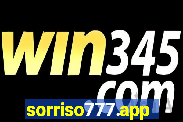 sorriso777.app