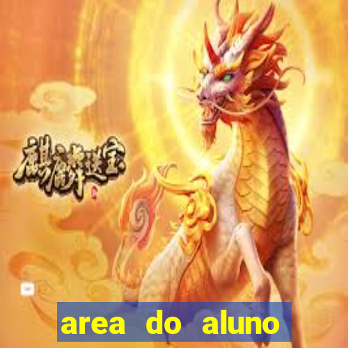 area do aluno cruzeiro do sul