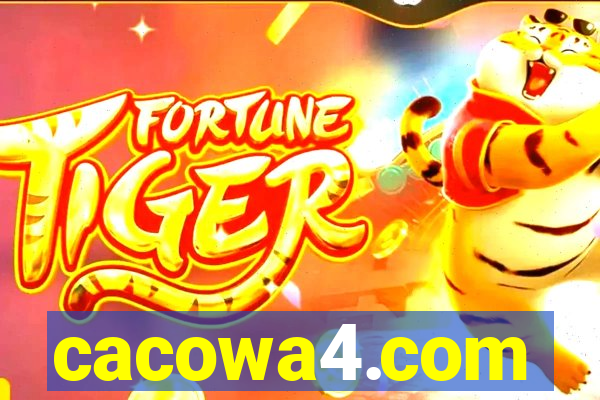 cacowa4.com