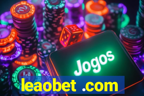 leaobet .com